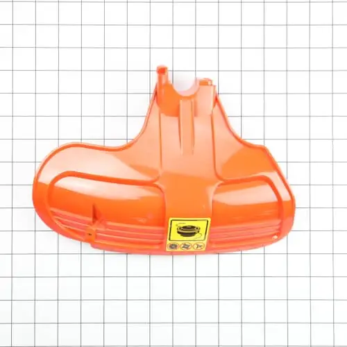 Husqvarna 502448101 Trimmer Guard Assembly