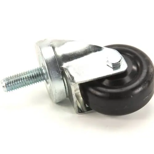 Jade 3023900000 Caster 3 Non-locking (Blk)