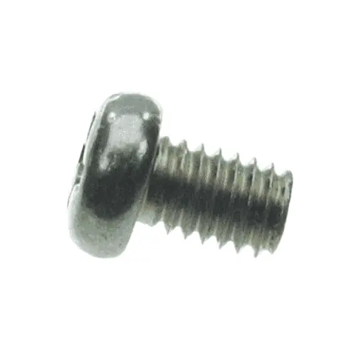 Honda 93500-04006-0H Screw-pan-4x6