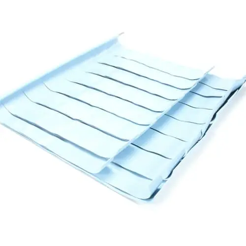 Hobart 00-120152-00056 Splash Curtain Assembly 6 Hts