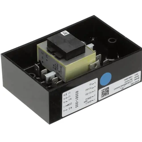 Henny Penny 175915-005 Hi Limit Control Service Pack