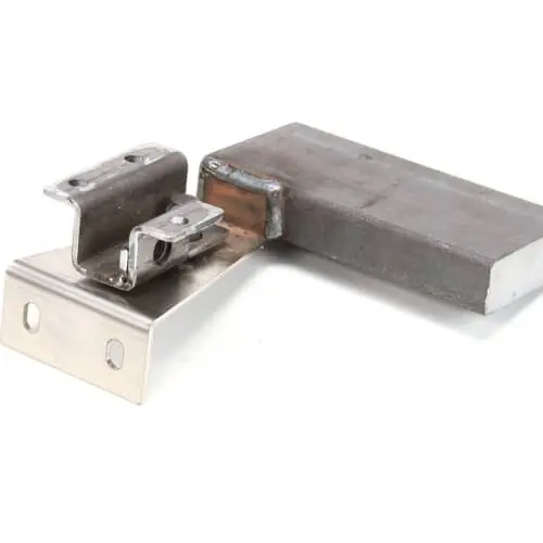 Jade 2500010172 Hinge Door Wght L Assembly Jshbi