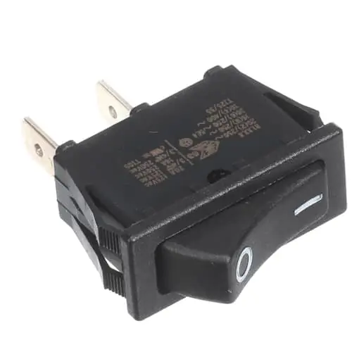 Grindmaster Cecilware 04.BA0024.001 Auger Switch Spm
