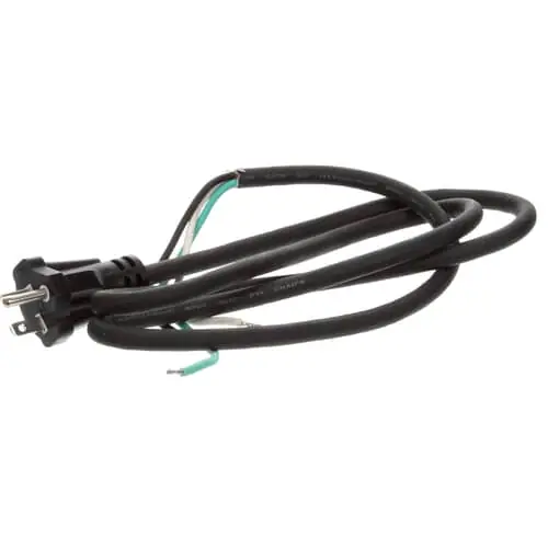 Globe U03021205013 Plug & Lead - 240V
