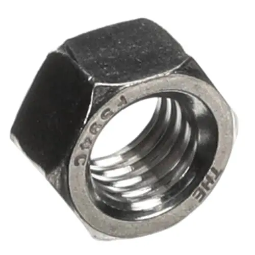 Groen Z005603 Nut Hexagon 1/2-13