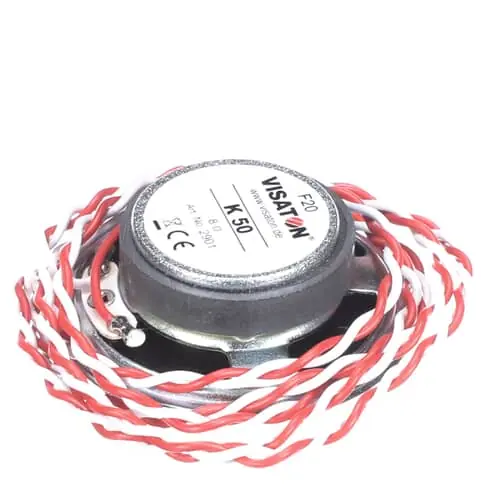 Henny Penny MM10016690 Speaker 50Mm 2W