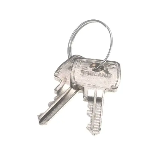 Edlund KY001 Key Spare Part Lock Knfe Cab
