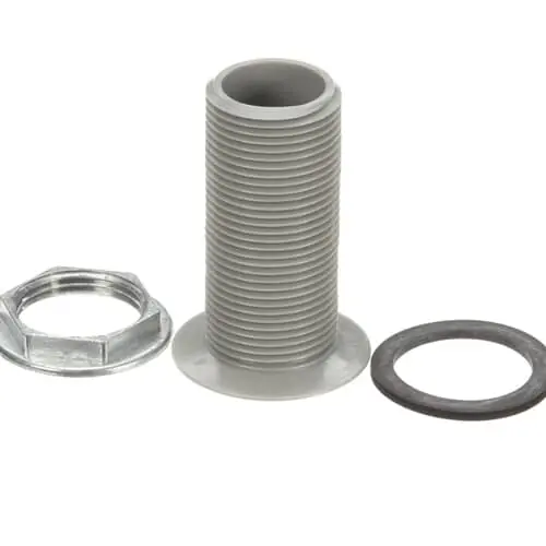 Federal Industries 84-70225 1 Nps Thermoplastic Drain