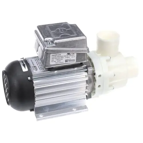 Hobart 00-947900-00001 Pump Assembly, Asr-s, (208-240, 4