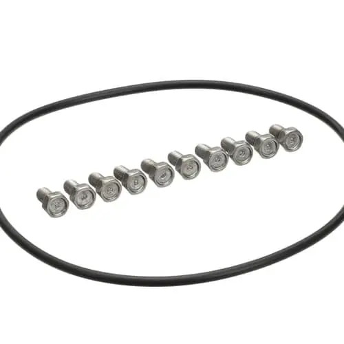 Hobart 00-918706 Kit,service For Booster Heater
