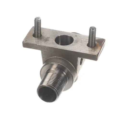 Jackson 5700-004-26-98 W-injector Rinse Manifold