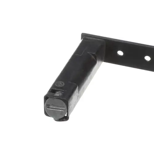 Electrolux 5304526242 Seal Oven Door Charcoal
