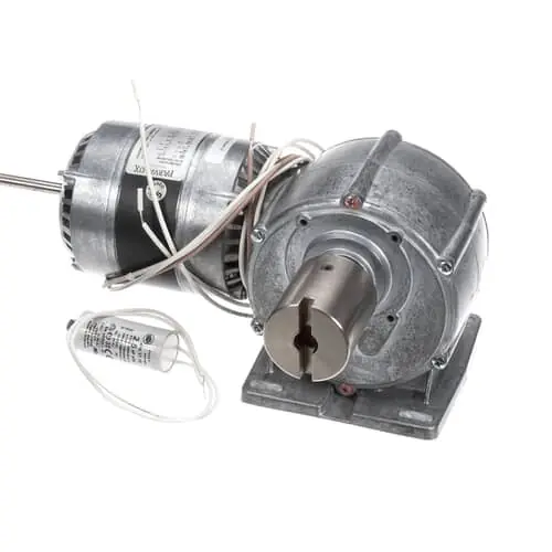 Fri-Jado 9173005S Motor Plus Drive Head STG-5 Packed