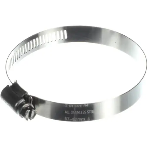 Hobart 00-522162 Clamp - Hose
