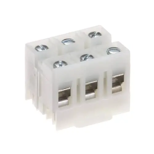 Hobart 00-294325-003-1 Terminal Block Power Size Replacement MPN