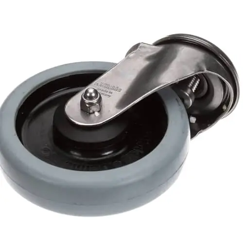 Duke 524987K Cfa Caster W/out Brake Service Kit