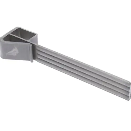 Hobart 00-915266 Fence Plastic