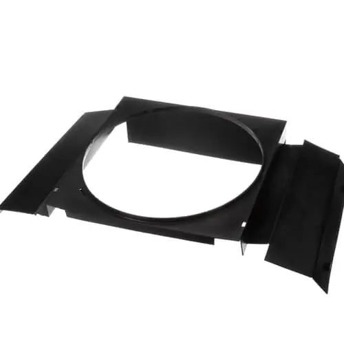 Duke 527867 Shroud-fan W/end Cover