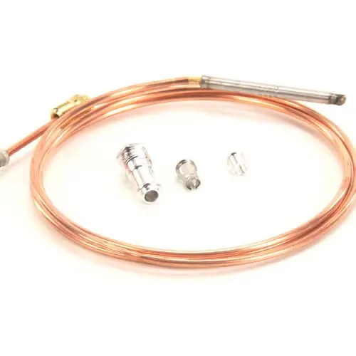 Jade 4626100000 Thermocouple 48 Snap Fit