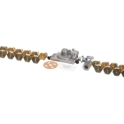 Frymaster 8260965 Kit Mjcf J3fc Lp To Nat