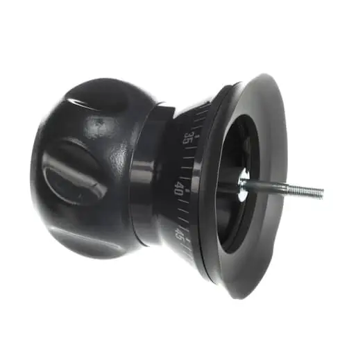 Hobart 00-915157-00001 Knob Index Seal Assembly