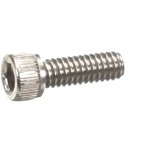 Hobart SC-059-13 Screwcap 8-32 X 1/2