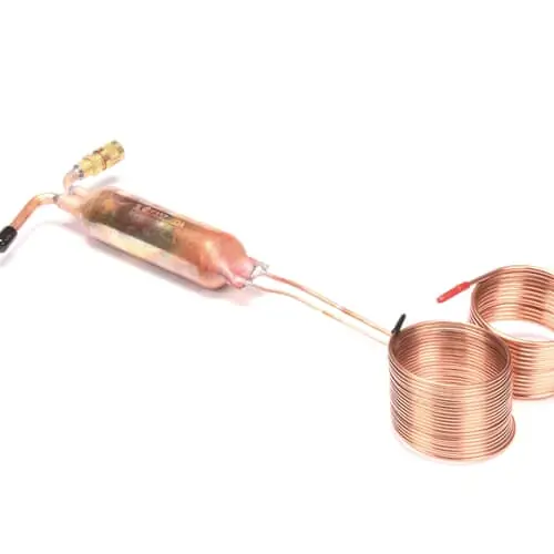 Grindmaster Cecilware W0200300 Drier/capillary/charge Valve Tube
