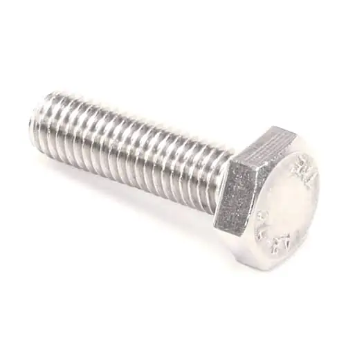 Hoshizaki 7B02-1035 Hex Bolt 10 35 Sus