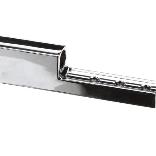 Kason 1269-000001 Flange Chrome