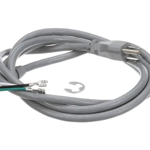 Hobart 00-123856-00001 Cord Retaining Ring Assembly