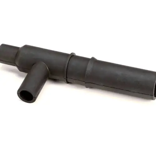 Hoshizaki 3A4366-01 Hose - Water Valve