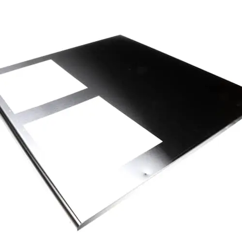 Hoshizaki 1A3621-01 Front Panel (A)