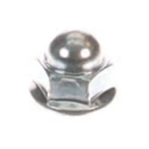 Honda 90201-415-000 Nut- Cap - 6Mm Replacement MPN