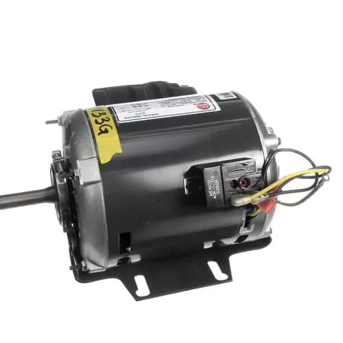 Grindmaster Cecilware 71133G Motor 1/2 Hp 230V 50/60Hz