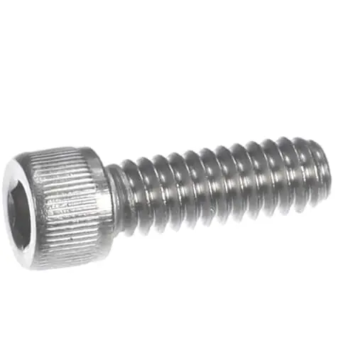 FBD 18-0251-0001 Soc Cap Scrw 1/4-20 X 3
