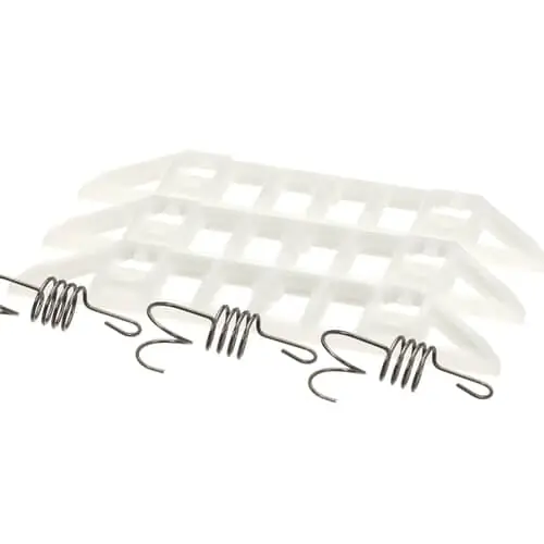 FBD 12-3842-0001 Kit, Blade/Spring, No SW, 1 Bb Replacement MPN