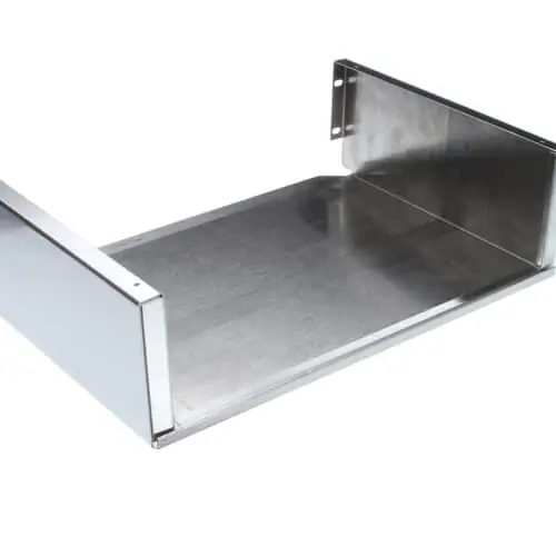 Frymaster 2107095 Fluecap Fpp45 Hanger Mo Unt