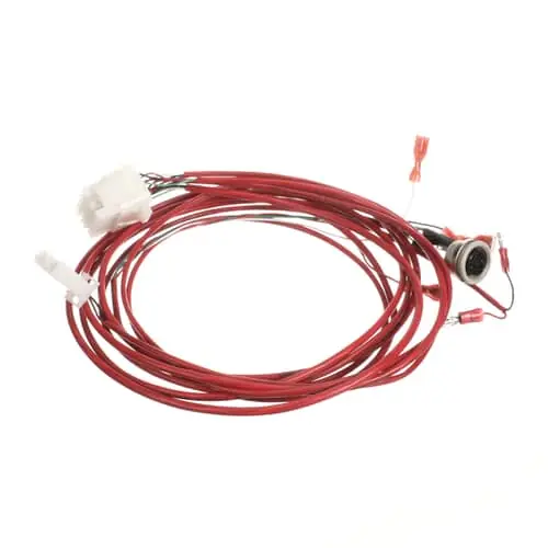 Frymaster 8076413 Hrnss Dispose/Pan Sw/Rti/Jib