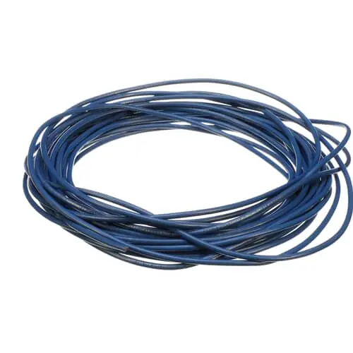 Jackson 6145-104-42-00 Wire 10Ga Blue Barrel