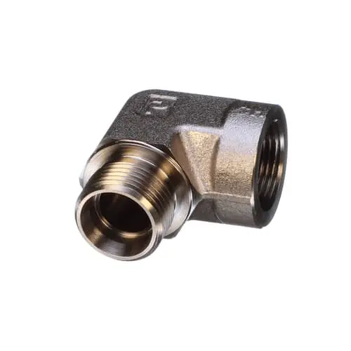 Henny Penny FP01-168 Con-90 Female 3/4 Tube 3/4 Npt