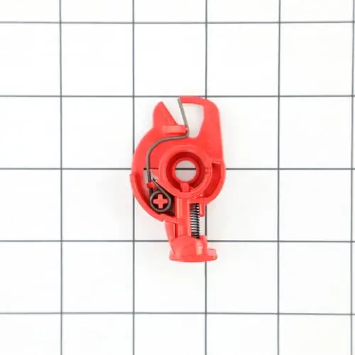 Husqvarna 510017202 Choke Control Assembly