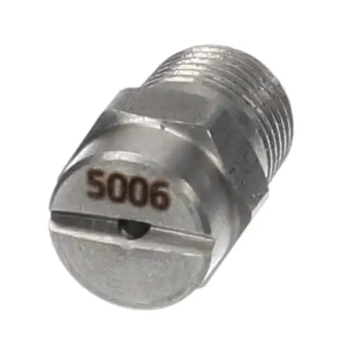 Fri-Jado 9191086 Sprinkler Flat Jet B1/8f5006