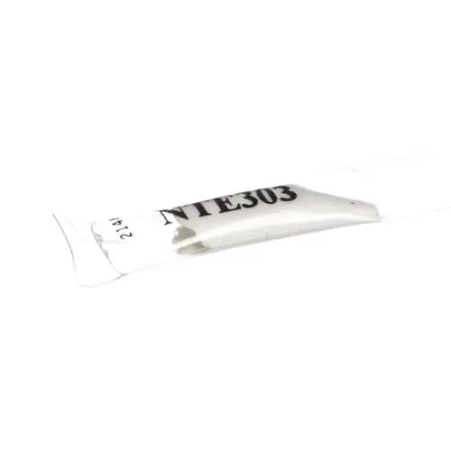Frymaster 8158007 Tube,1/2 Oz Nte303 Compound
