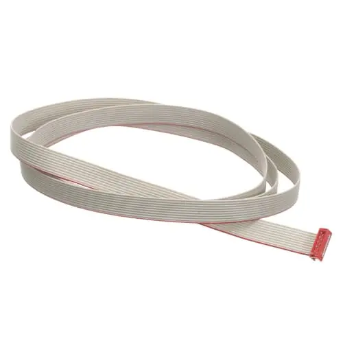 Fri-Jado 9292044 Flatcable P-eco 10-Core Front Panel