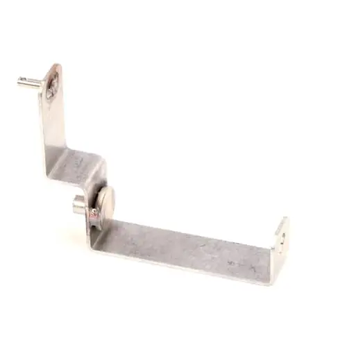 Hobart 00-857560-00001 Drain Lever Weldmentc24eo