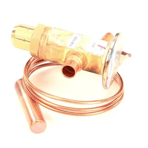 Hatco 03.02.075.00 Thermal Expansion Valve, 1/8