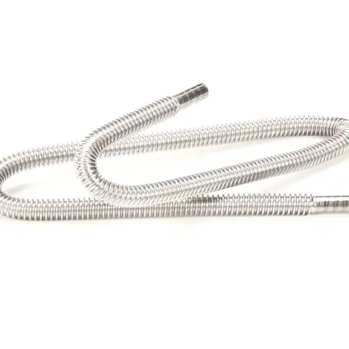 Jade 3000010496 Tubing Flexible 3/8 Ss 30