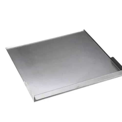 Hatco 04.56.687.00 Tq3 Removable Catch Tray