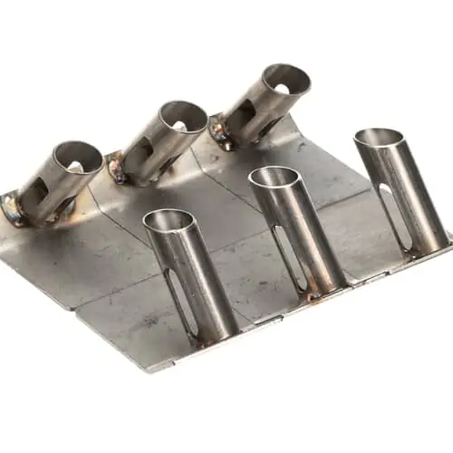 Frymaster 8263594 Frypt Oil Divertr 3Batt Dv 30#