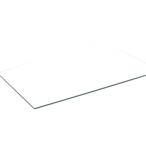 Hatco 04.40.041.00 End Panel, Glass, GRSDS-XX